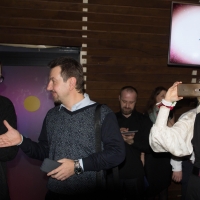 4banket Premia Фотоотчет III Церемонии #1749